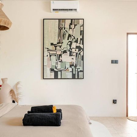 Karma House Ungasan Villa Jimbaran Buitenkant foto