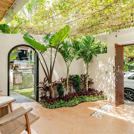 Karma House Ungasan Villa Jimbaran Buitenkant foto