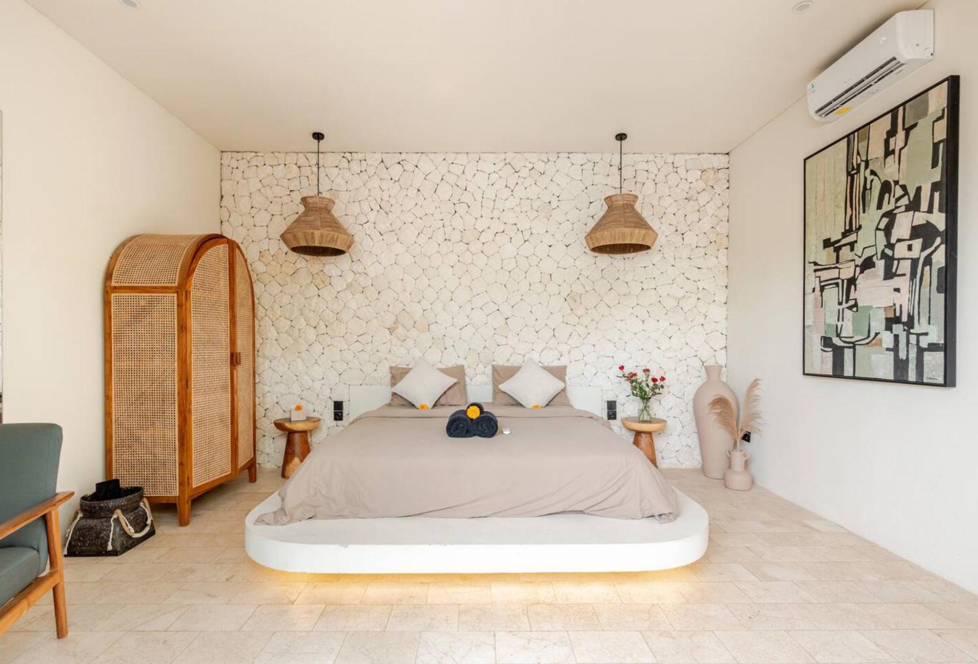 Karma House Ungasan Villa Jimbaran Buitenkant foto
