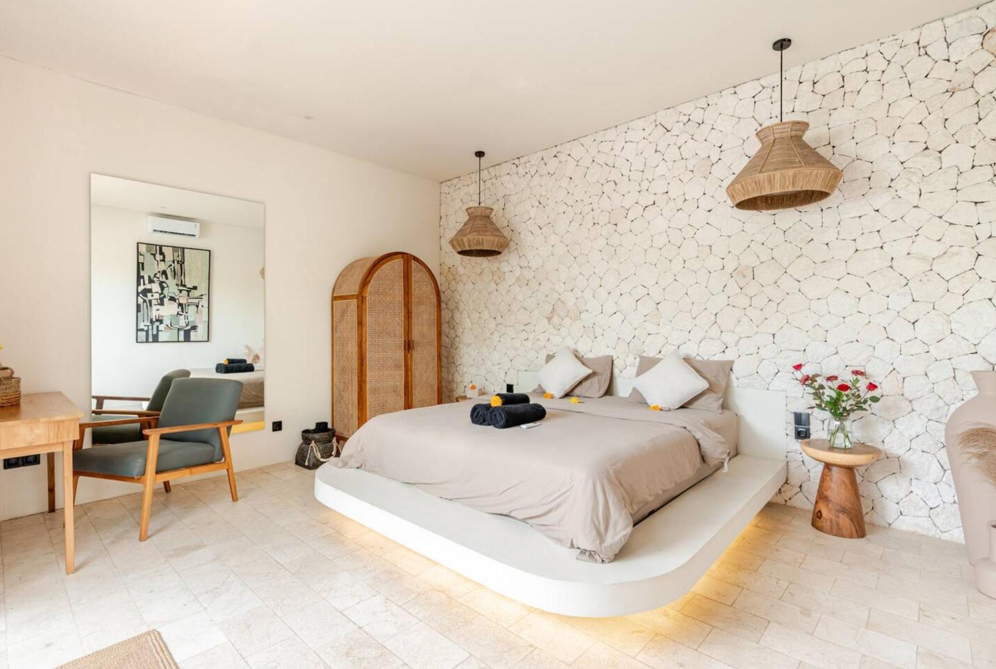 Karma House Ungasan Villa Jimbaran Buitenkant foto